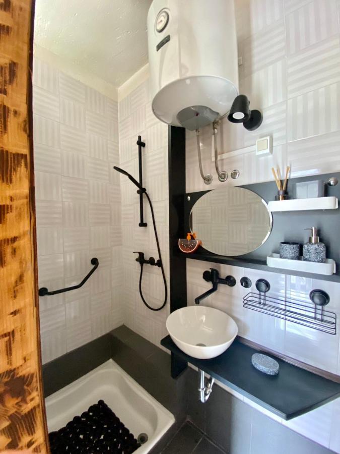 Apartman Verona Buzet Exterior photo
