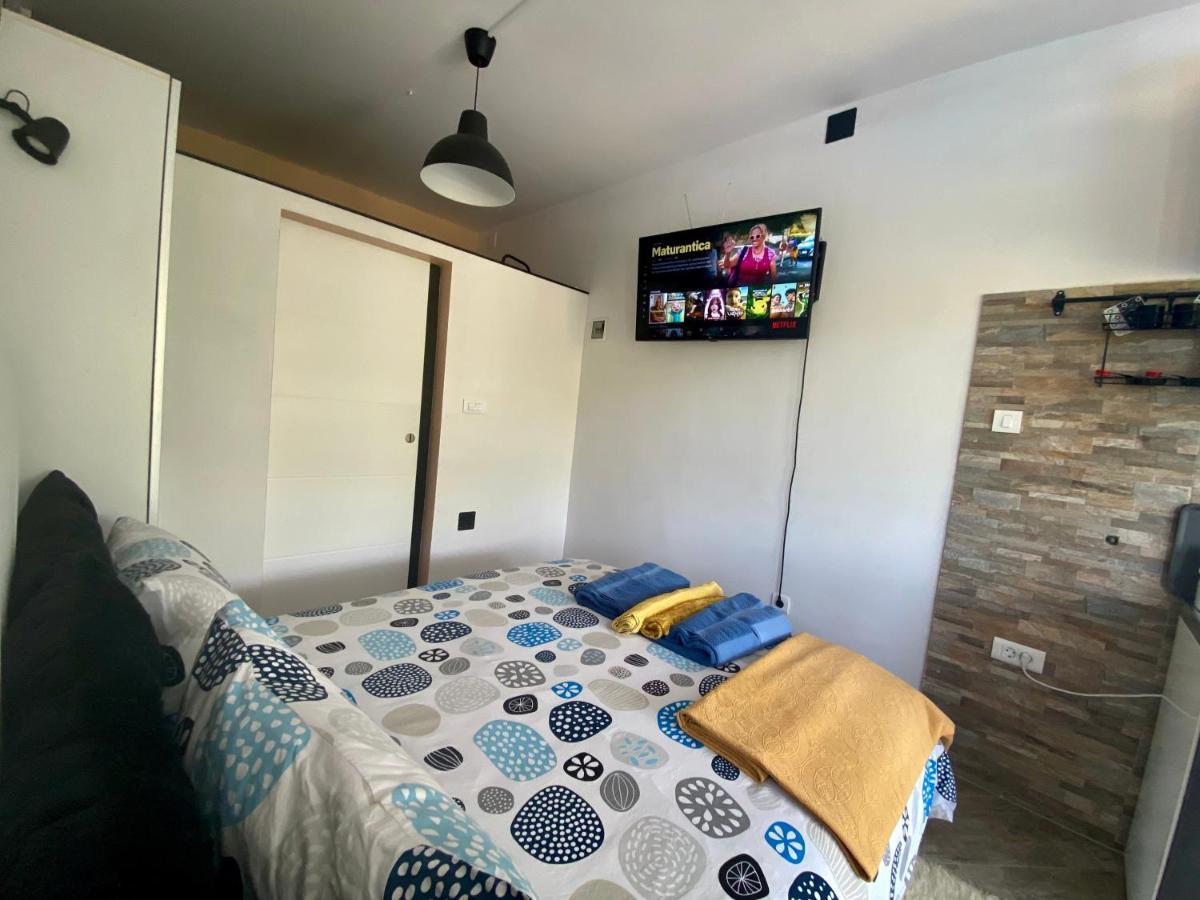 Apartman Verona Buzet Exterior photo