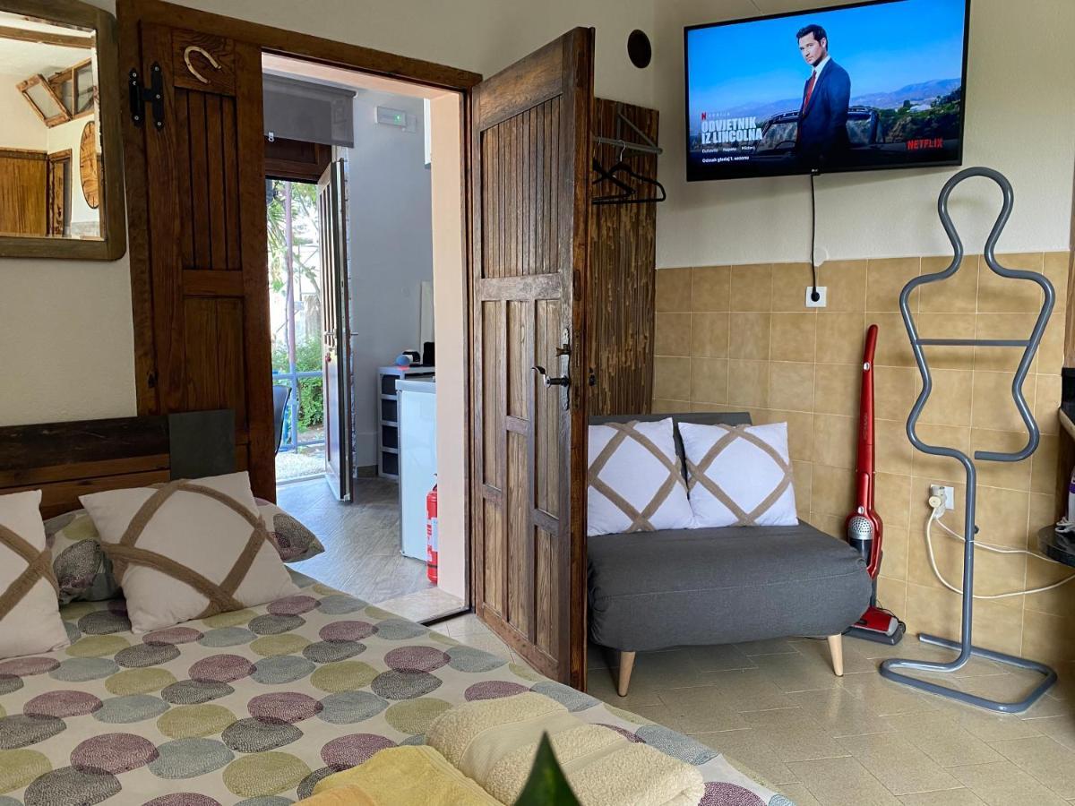 Apartman Verona Buzet Exterior photo